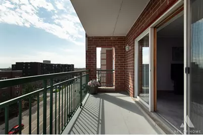 650 S River Road #701, Des Plaines, IL 60016 - Photo 28