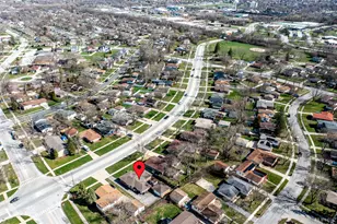 324 N Orchard Dr, Park Forest, IL 60466 - Photo 28