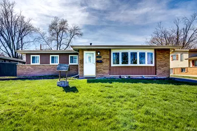 324 N Orchard Drive, Park Forest, IL 60466 - Photo 2