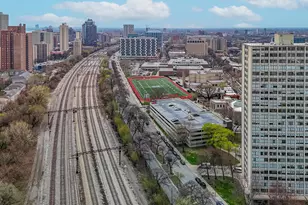 4850 S Lake Park Ave, Chicago, IL 60615 - Photo 2