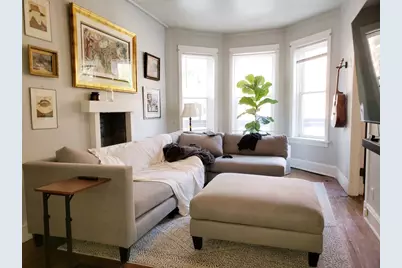 3508 N Broadway Street #1, Chicago, IL 60657 - Photo 2