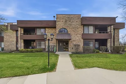 1350 N Sterling Avenue #201, Palatine, IL 60067 - Photo 16