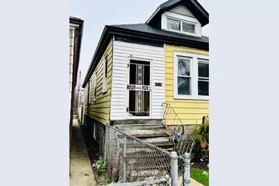7149 S Honore Street, Chicago, IL 60636 - Photo 2