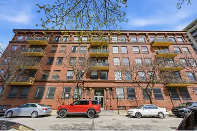 1910 S Indiana Avenue #518, Chicago, IL 60616 - Photo 16