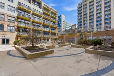 1910 S Indiana Avenue #518, Chicago, IL 60616 - Photo 14