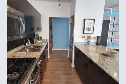 8 E Randolph Street #1108, Chicago, IL 60601 - Photo 4