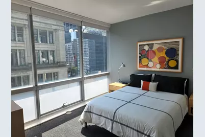 8 E Randolph Street #1108, Chicago, IL 60601 - Photo 10