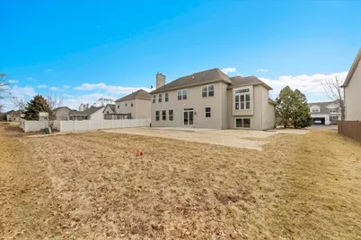 555 Bluestem Drive, Yorkville, IL 60560 - Photo 38