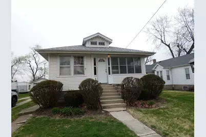 460 S Mazon Street, Coal City, IL 60416 - Photo 1