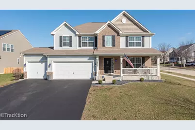 7801 Jewelflower Court, Joliet, IL 60431 - Photo 2