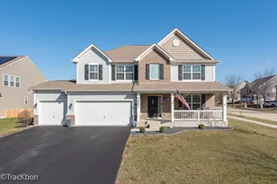 7801 Jewelflower Ct, Joliet, IL 60431 - Photo 2