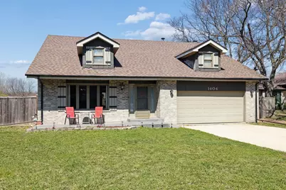 1404 Carriage Lane, Bolingbrook, IL 60490 - Photo 1