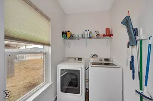 24525 S Clydesdale Dr, Manhattan, IL 60442 - Photo 12