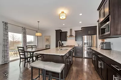 24525 S Clydesdale Drive, Manhattan, IL 60442 - Photo 8