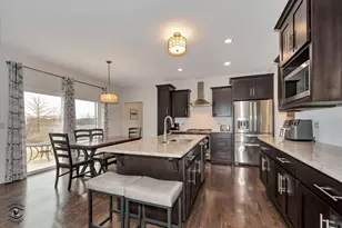 24525 S Clydesdale Dr, Manhattan, IL 60442 - Photo 8