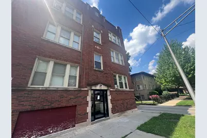 2047 E 68th Street #3W, Chicago, IL 60649 - Photo 1