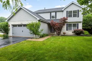 5111 Brighton Ln, Plainfield, IL 60586 - Photo 1
