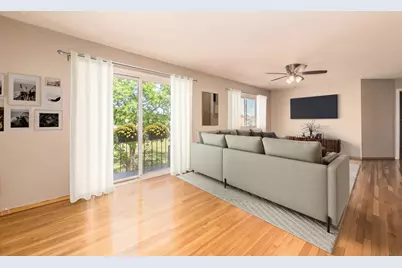 9500 Dee Road #202B, Des Plaines, IL 60016 - Photo 4