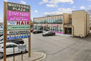 473 W Northwest Hwy, Palatine, IL 60067 - Photo 1