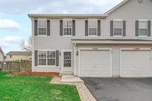 2261 Rebecca Cir, Montgomery, IL 60538 - Photo 1