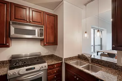 420 E Waterside Drive #3004, Chicago, IL 60601 - Photo 4