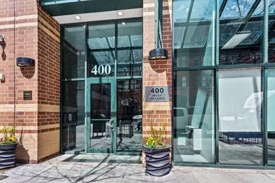 400 W Ontario Street #1701, Chicago, IL 60654 - Photo 2