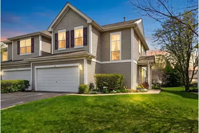 1532 Legacy Drive #4, Dekalb, IL 60115 - Photo 1