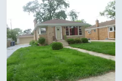 1112 Homestead Road, La Grange Park, IL 60526 - Photo 1