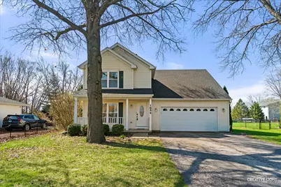 1654 Hilda Drive, Lake Holiday, IL 60548 - Photo 1