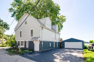 163 Eagle Point Rd, Fox Lake, IL 60020 - Photo 1
