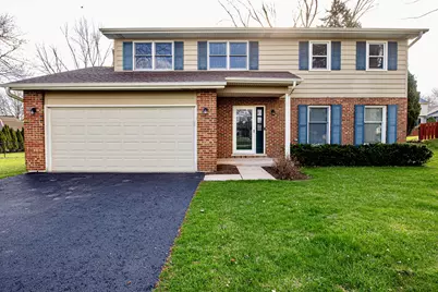 5N575 Abilene Trail, Bloomingdale, IL 60108 - Photo 1
