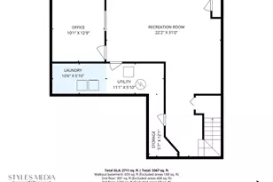 1723 Napoleon Dr, Naperville, IL 60565 - Photo 30