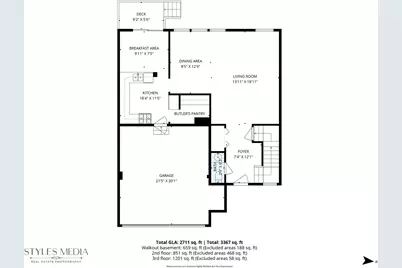 1723 Napoleon Drive, Naperville, IL 60565 - Photo 28