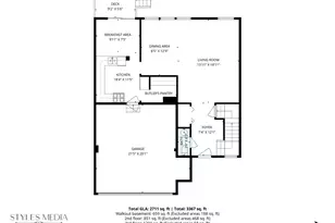 1723 Napoleon Dr, Naperville, IL 60565 - Photo 28