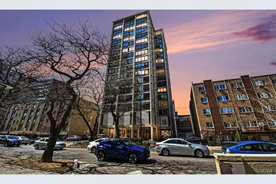 5740 N Sheridan Road #8D, Chicago, IL 60660 - Photo 1