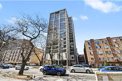5740 N Sheridan Road #8D, Chicago, IL 60660 - Photo 26