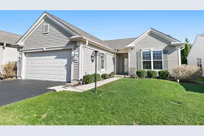 12216 Latham Trail, Huntley, IL 60142 - Photo 1