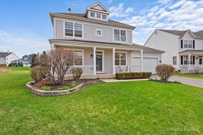 2410 Lindsay Court, West Chicago, IL 60185 - Photo 2