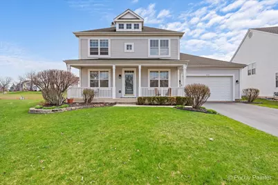 2410 Lindsay Court, West Chicago, IL 60185 - Photo 1