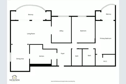 1405 E Central Road #222C, Arlington Heights, IL 60005 - Photo 44
