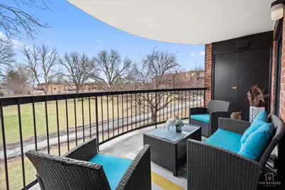 1405 E Central Road #222C, Arlington Heights, IL 60005 - Photo 30