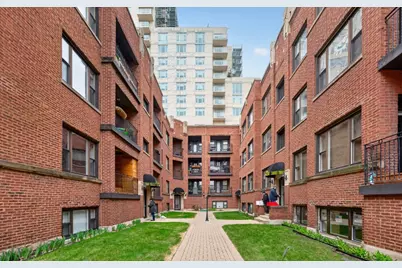 906 W Winona Street #2S, Chicago, IL 60640 - Photo 2