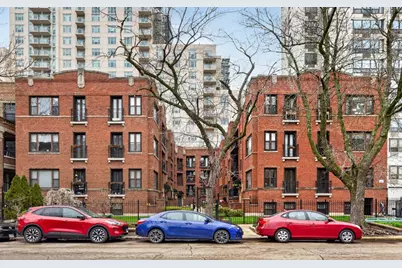 906 W Winona Street #2S, Chicago, IL 60640 - Photo 1