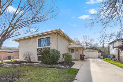 16456 George Drive, Oak Forest, IL 60452 - Photo 1