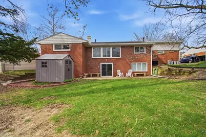 505 W Summit Street, Normal, IL 61761 - Photo 34