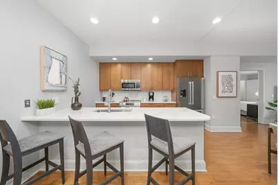 850 N Lake Shore Drive #1810, Chicago, IL 60611 - Photo 16