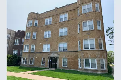 2303 W Granville Avenue #2, Chicago, IL 60659 - Photo 1