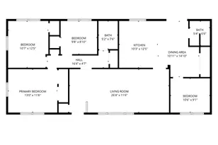 18960 John Ave, Country Club Hills, IL 60478 - Photo 26