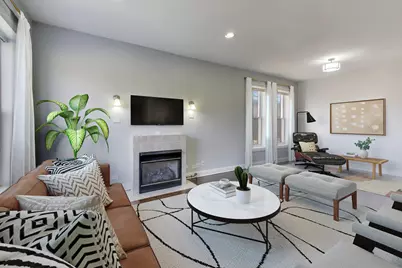 313 E 60th Street #1, Chicago, IL 60637 - Photo 8
