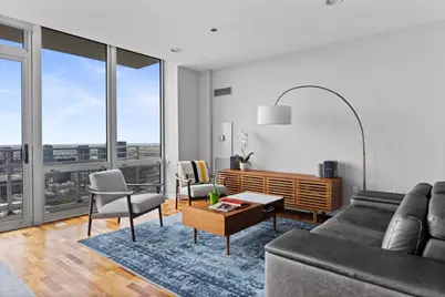 737 W Washington Boulevard #3210, Chicago, IL 60661 - Photo 4